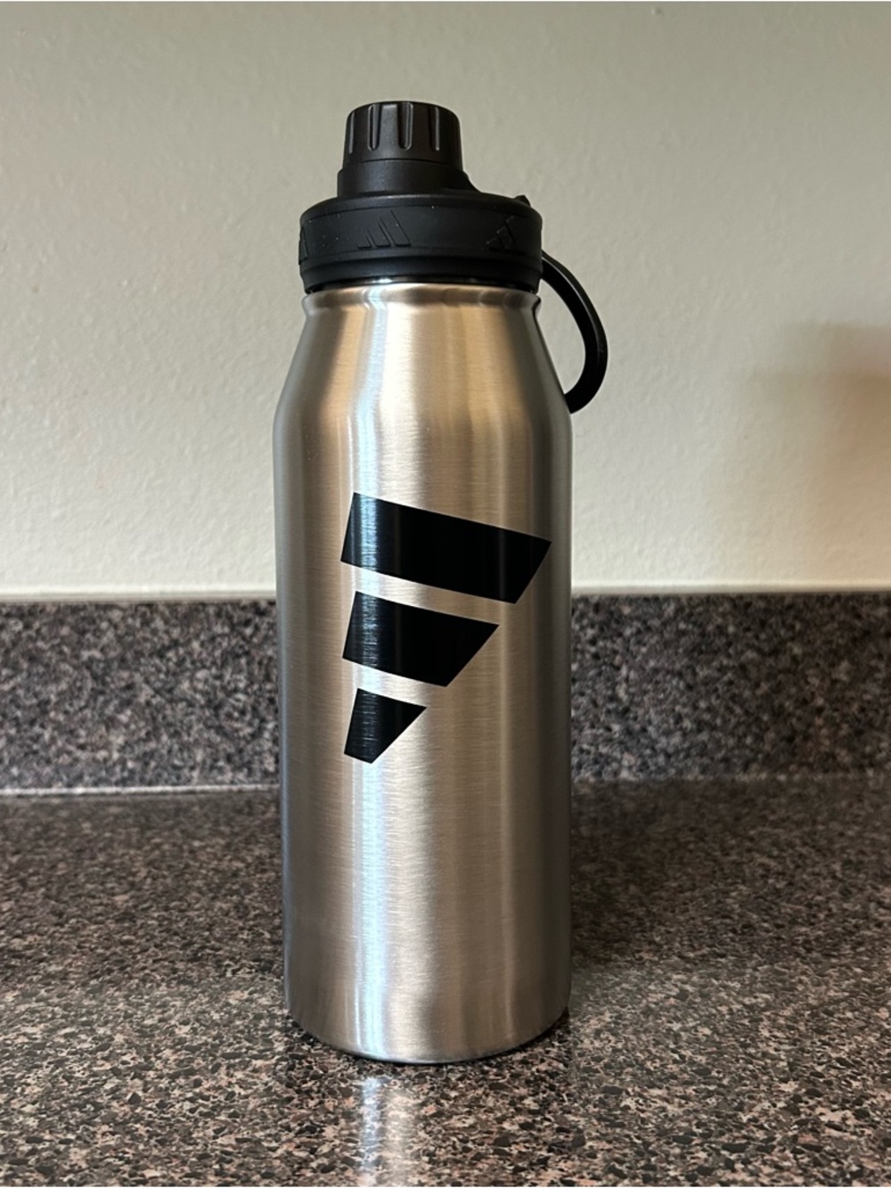Adidas Stainless Steel Water Bottle